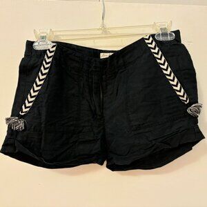 Jcrew Crewcuts girls shorts, soft cotton